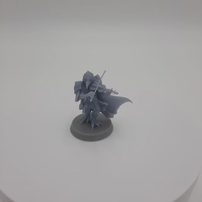 Ravenfolks - Kenku