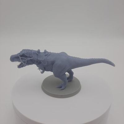 T-Rex