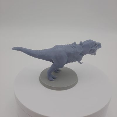T-Rex