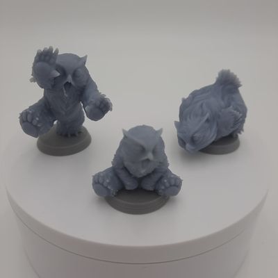 Owlbear
