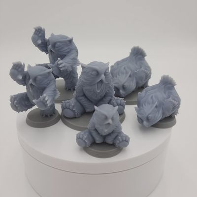 Owlbear