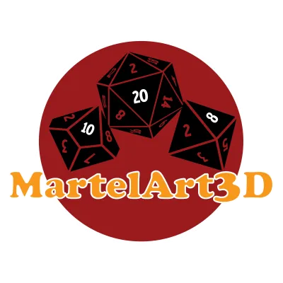 MartelArt 3D