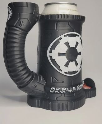 Dice mug Alliance and Empire