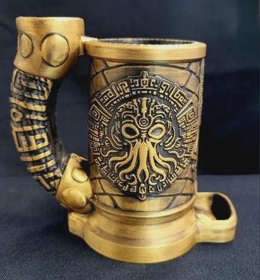 Dice and dice box not included