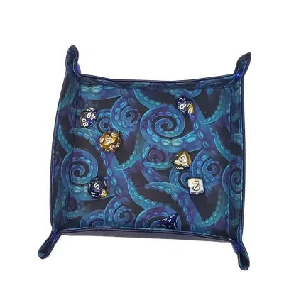 Dice trays