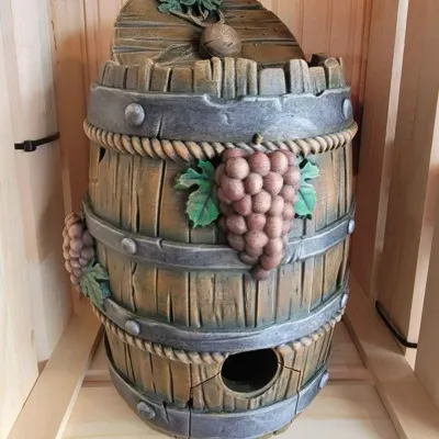 Let&#39;s drink!