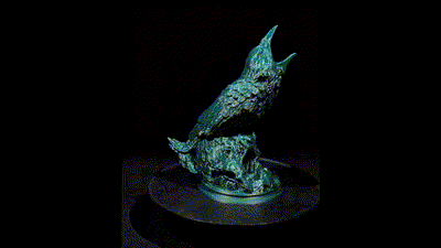 Raven&#39;s feast Dice Tower