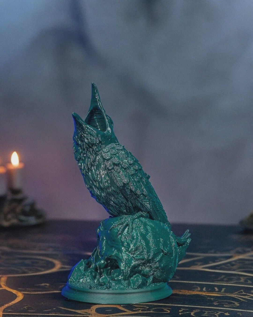 Raven&#39;s feast Dice Tower
