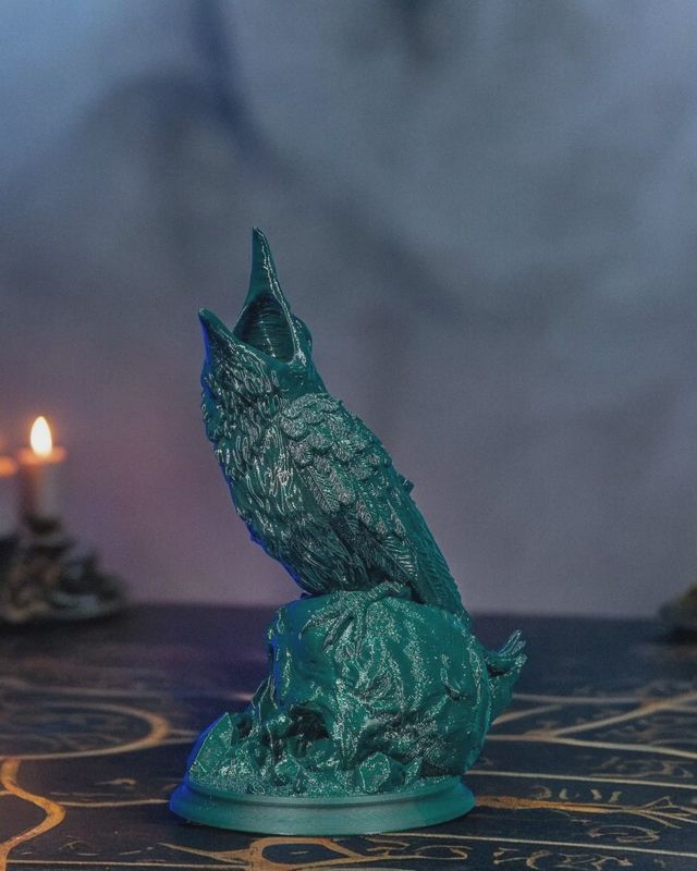 Raven&#39;s feast Dice Tower