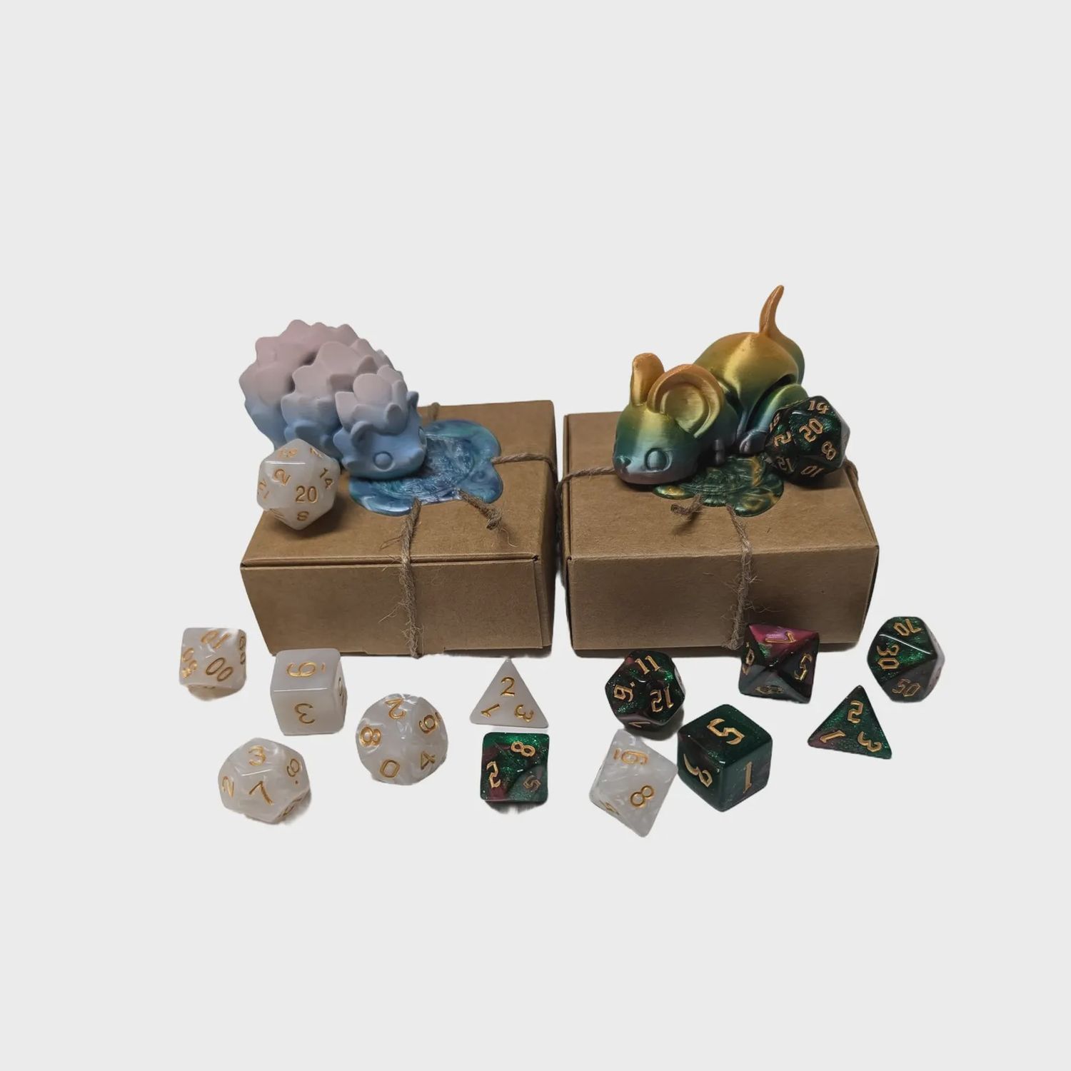 Emotional Support Familiars - Gift boxes