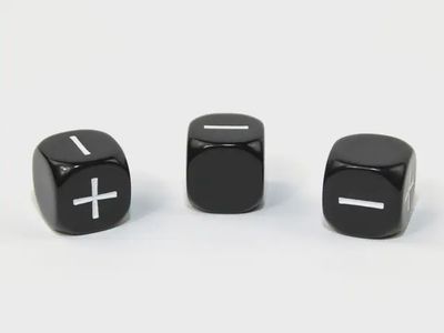 D6 16mm Fudge