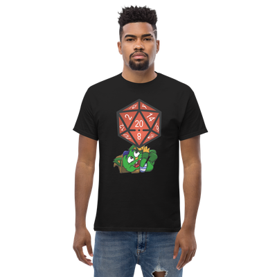 Cibi Dice Gobelins Treats T-Shirt