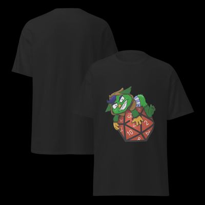 Dice Gobelins Treats T-Shirts