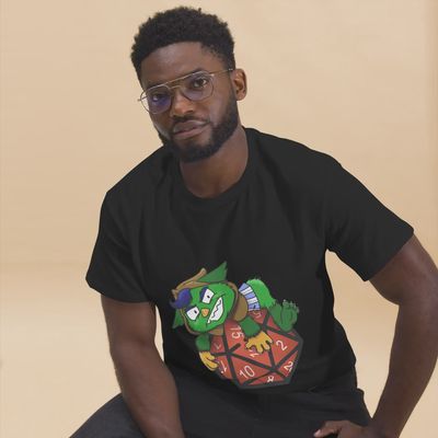 Dice Gobelins Treats T-Shirts