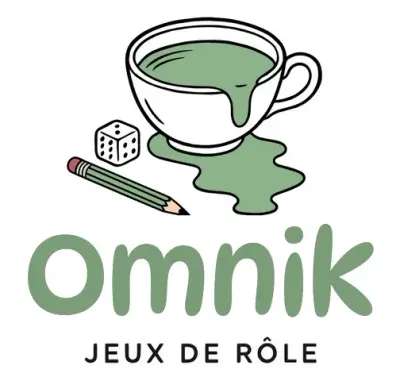 Dominik Marchand (Omnik)