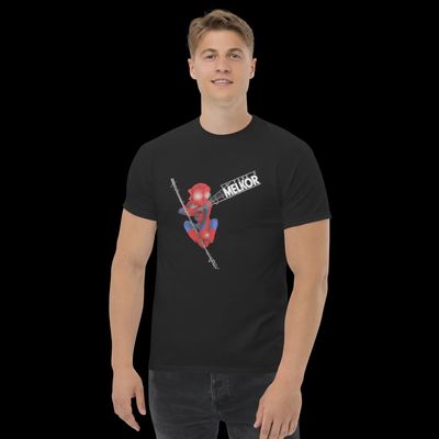 Spider-Melkor T-Shirt