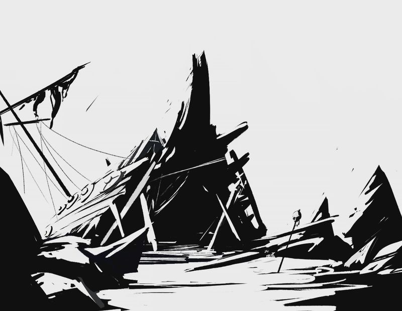The Cliffhanger (D&amp;D 5e Adventure) - PDF