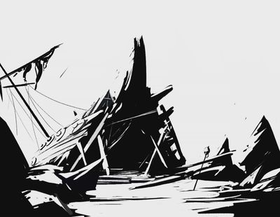 The Cliffhanger (Aventure D&amp;D 5e) - PDF