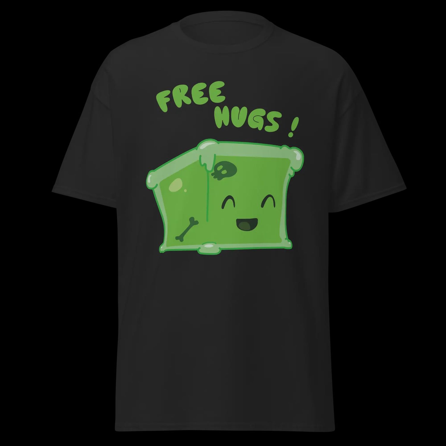 Free Hugs T-Shirt