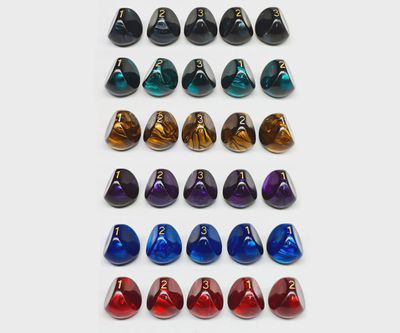 D3 16mm The Tears of the Gods