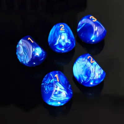 Single Dice