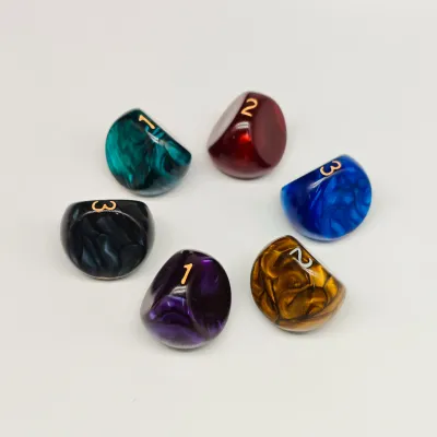 Single Dice