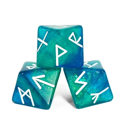 Other Dice Sets