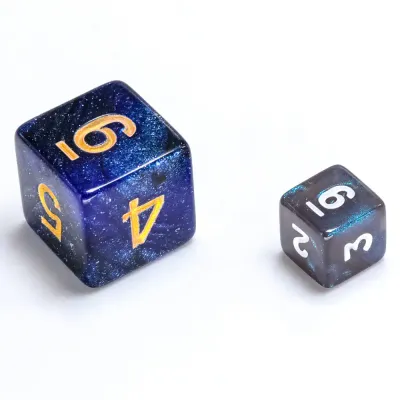 Mini-Dice