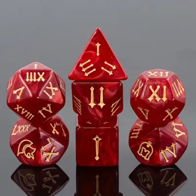 Glyphs &amp; Ancient Runes