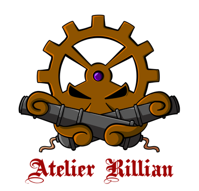 Atelier Rillian