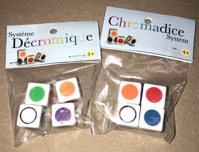 Chromadice