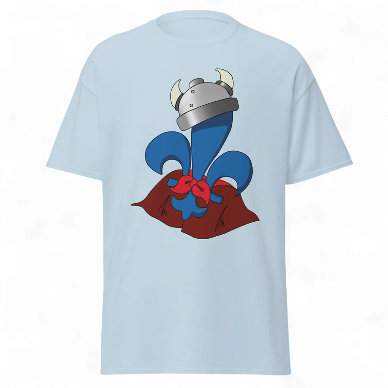 Official Naheulbeuk au Québec T-Shirt