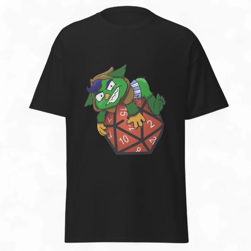 T-Shirt – Dice Goblin Treats