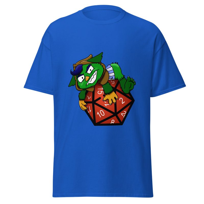 T-Shirt – Dice Goblin Treats
