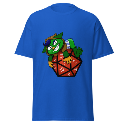 T-Shirt Friandises pour Gobelin à Dés