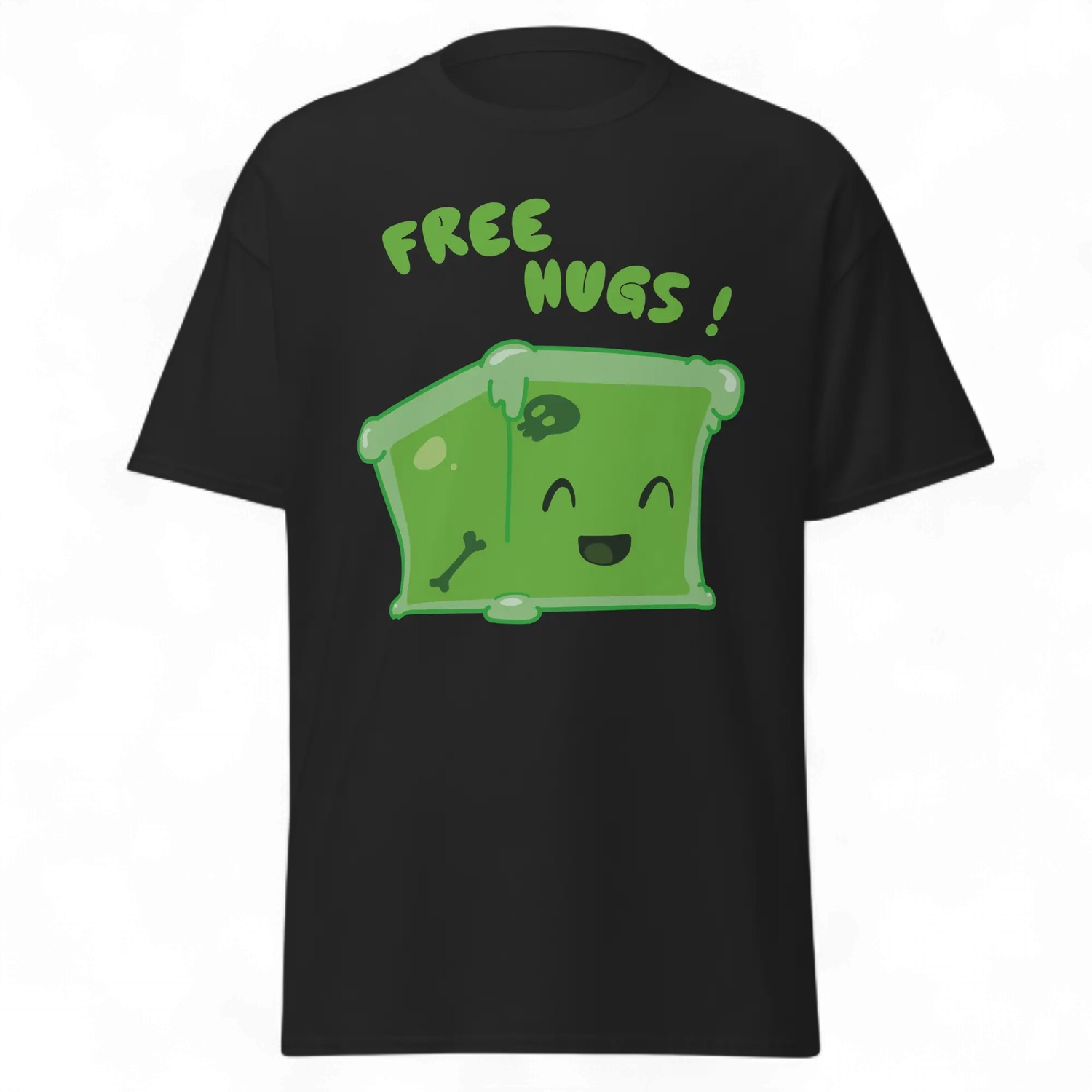 Free Hugs T-Shirt
