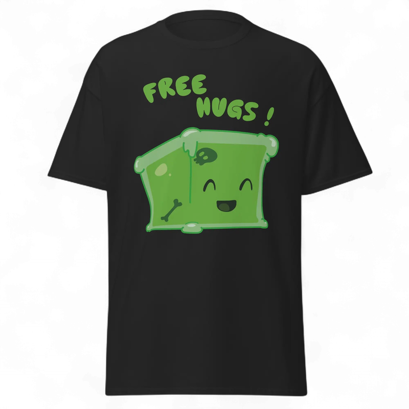 Free Hugs T-Shirt