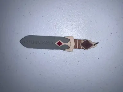 Clé USB Collector Naheulband – « On n'a pas peur » & Intégrale Remasterisée