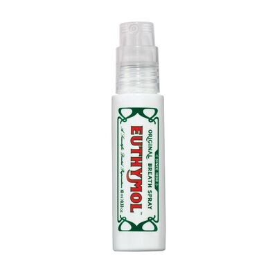 Euthymol Breath Spray