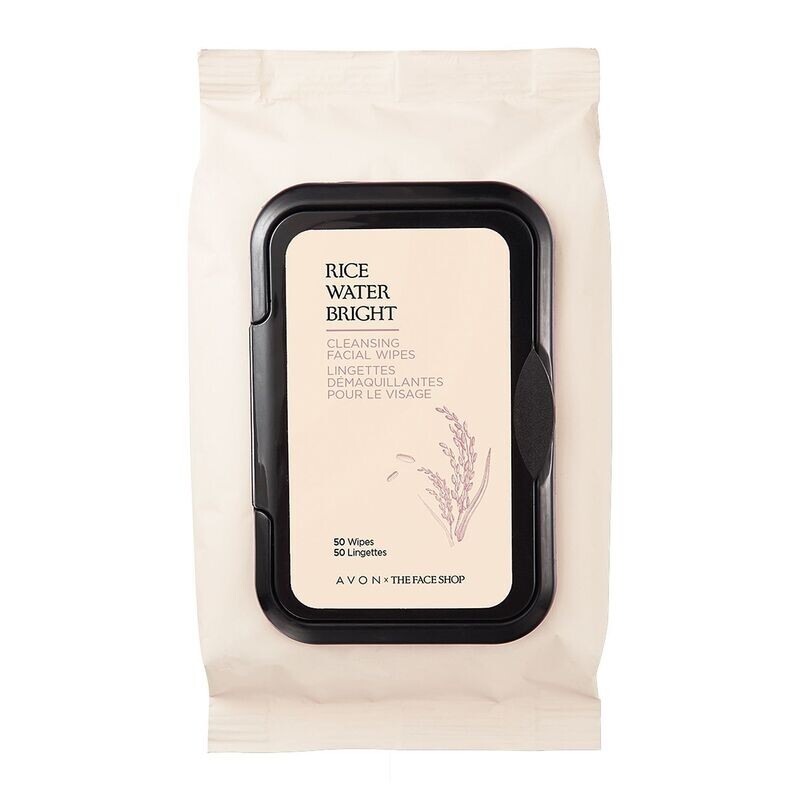 FACIAL WIPES