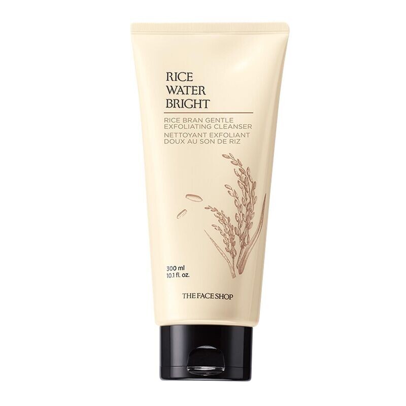 FACIAL SCRUB