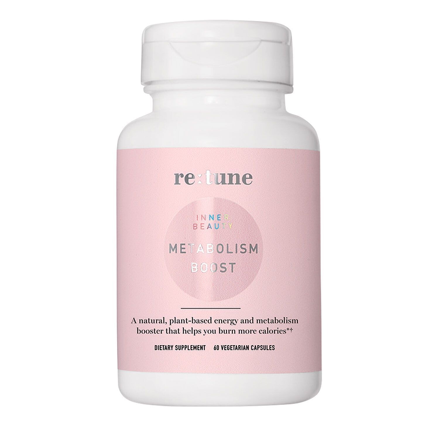Metabolism Boost