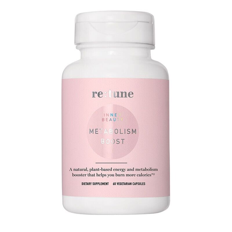 Metabolism Boost