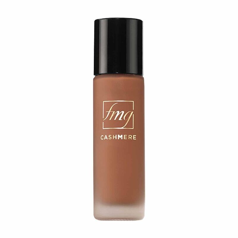 Liquid foundation