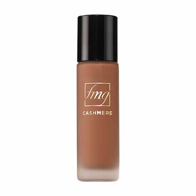 Liquid foundation