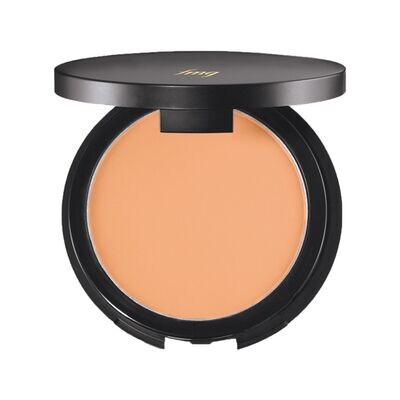 Powder foundation