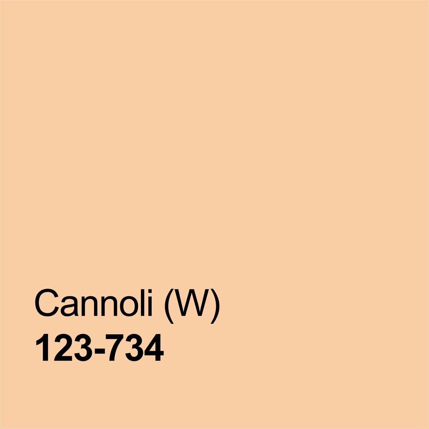 Liquid foundation, Tones: Cannoli
