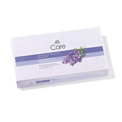 Luxury Lavender Bar Soap - Pack of 3