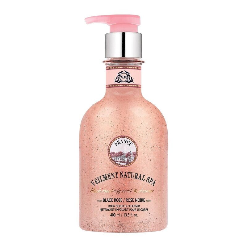 Rose elixir