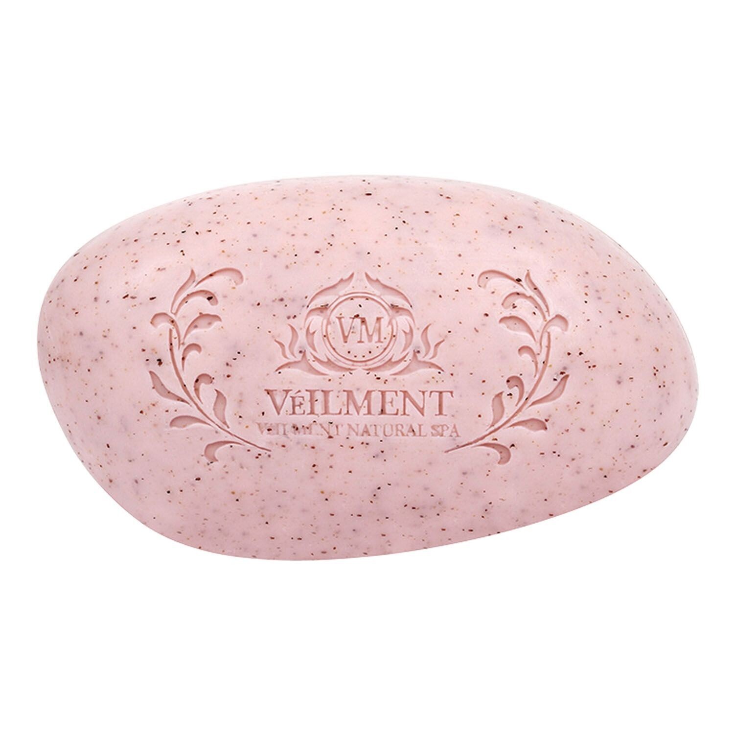 HIMALAYAN PINK SALT LUXURY EXFOLIATING SOAP